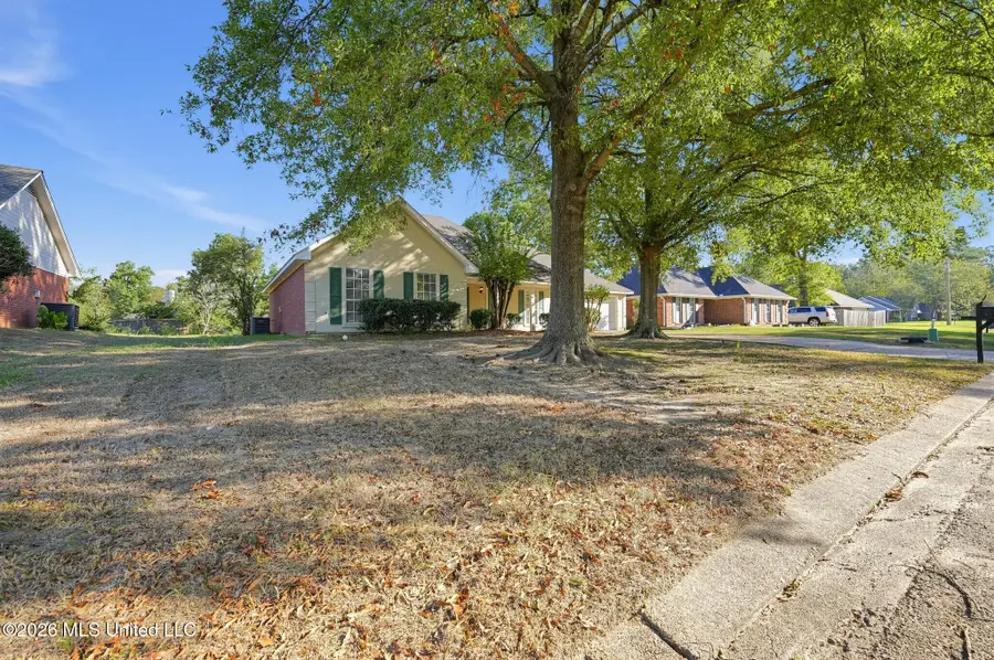615 Olympic Drive, Flowood, MS 39232 - #3
