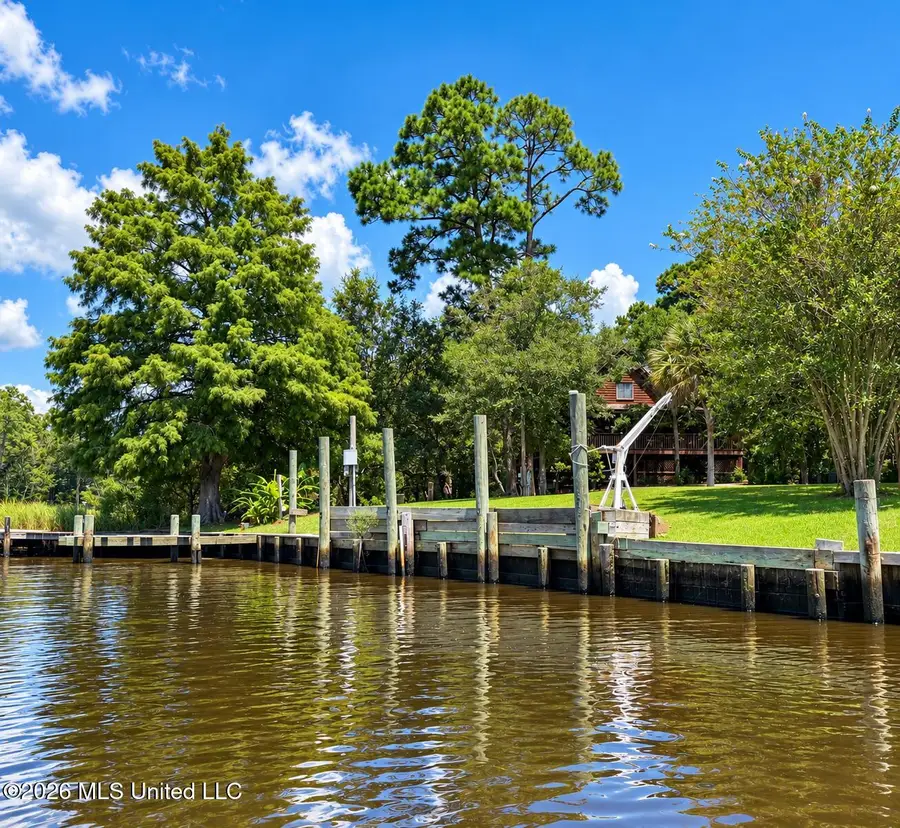 9225 W Edgewater Boulevard, Ocean Springs, MS 39564 - #2