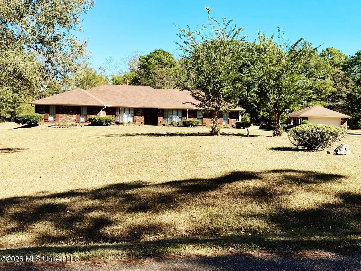 144 N Pine Drive, Madison, MS 39110 - #1