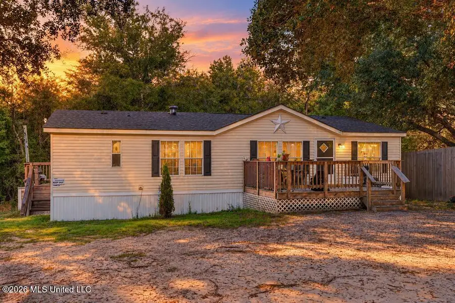 25909 Longvue Drive, Picayune, MS 39466 - #2