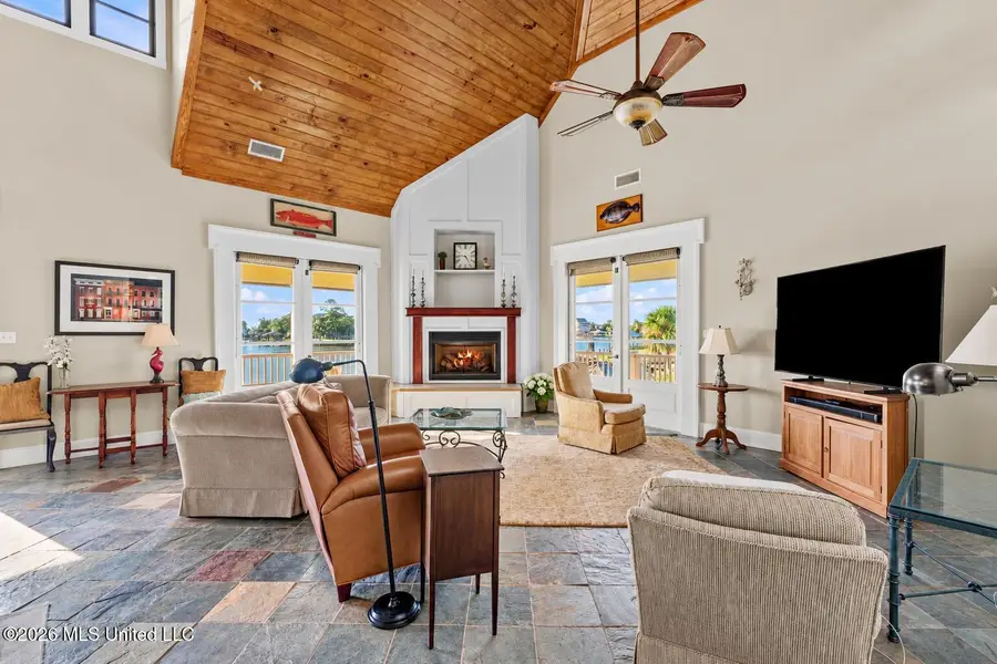 110 Cedarwood Point, Pass Christian, MS 39571 - #3
