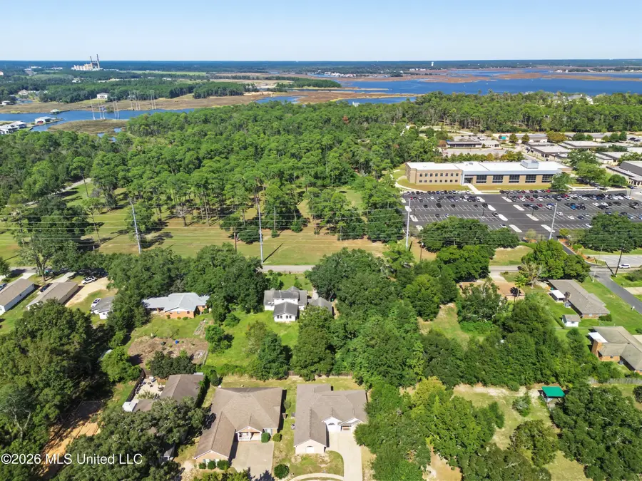 2124 Lindhridge Drive, Gulfport, MS 39507 - #2