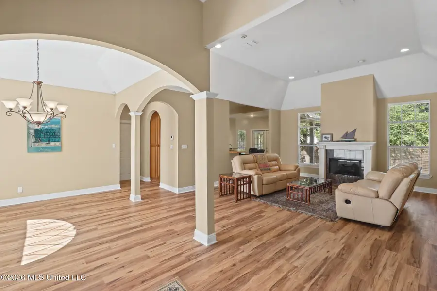 2124 Lindhridge Drive, Gulfport, MS 39507 - #3