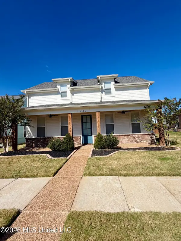 2594 South Street, Southaven, MS 38672
