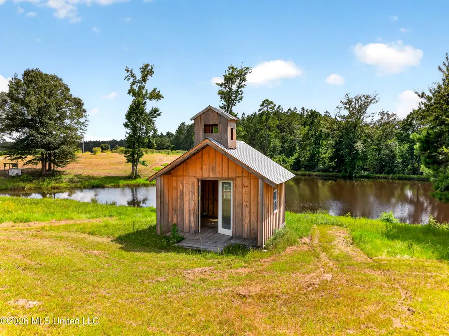 40 Acres Slade Woodward Road, Poplarville, MS 39470 - #2