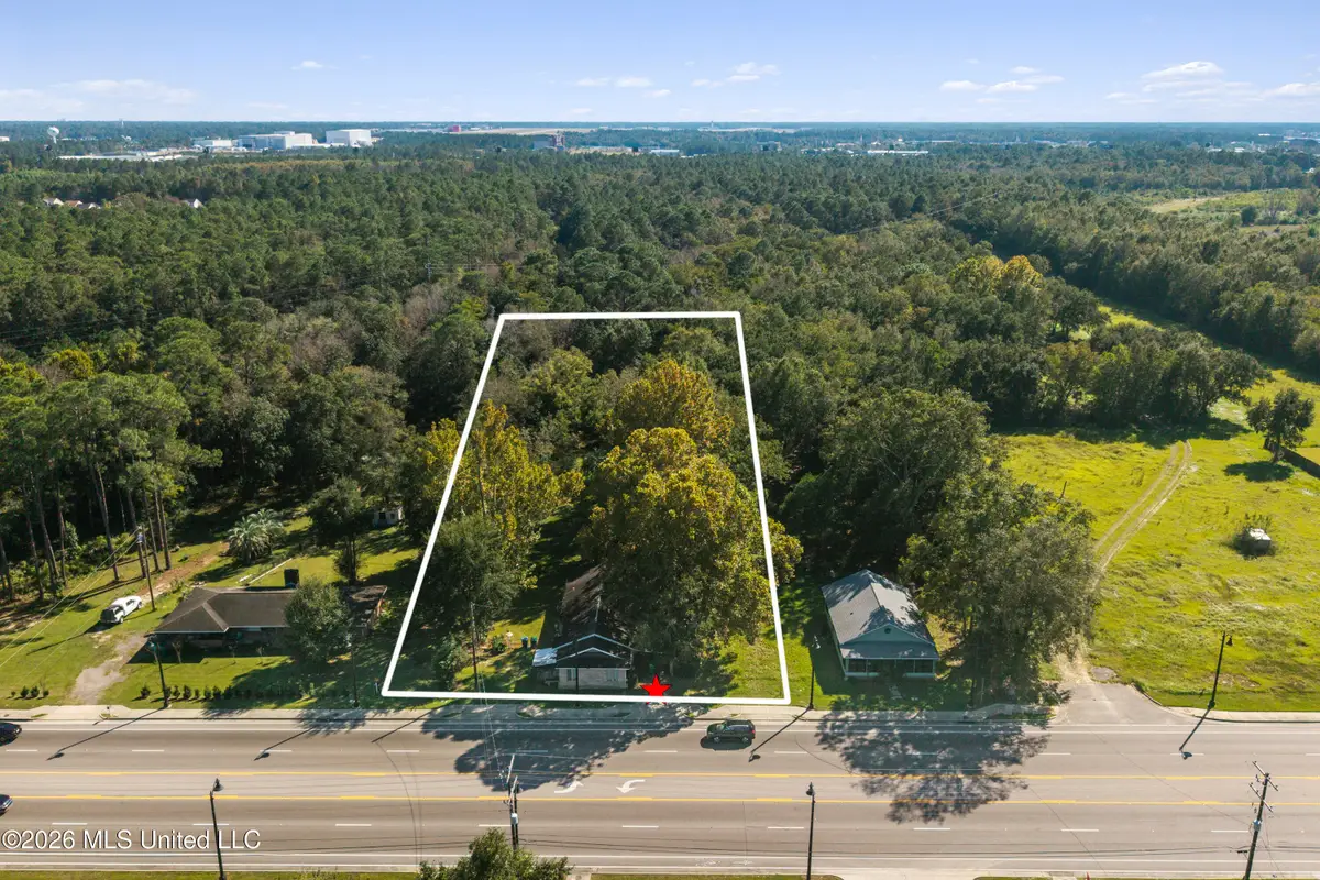 14065 Dedeaux Road, Gulfport, MS 39503 - #1