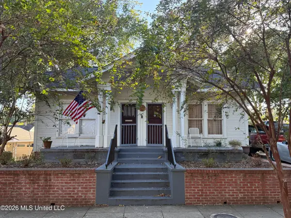 406 B Street, Natchez, MS 39120