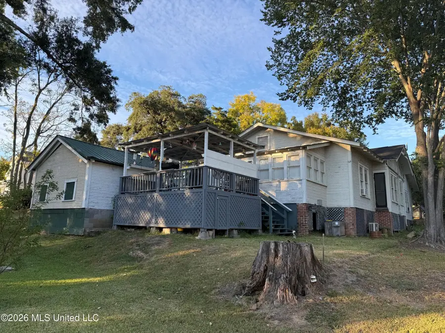 406 B Street, Natchez, MS 39120 - #3