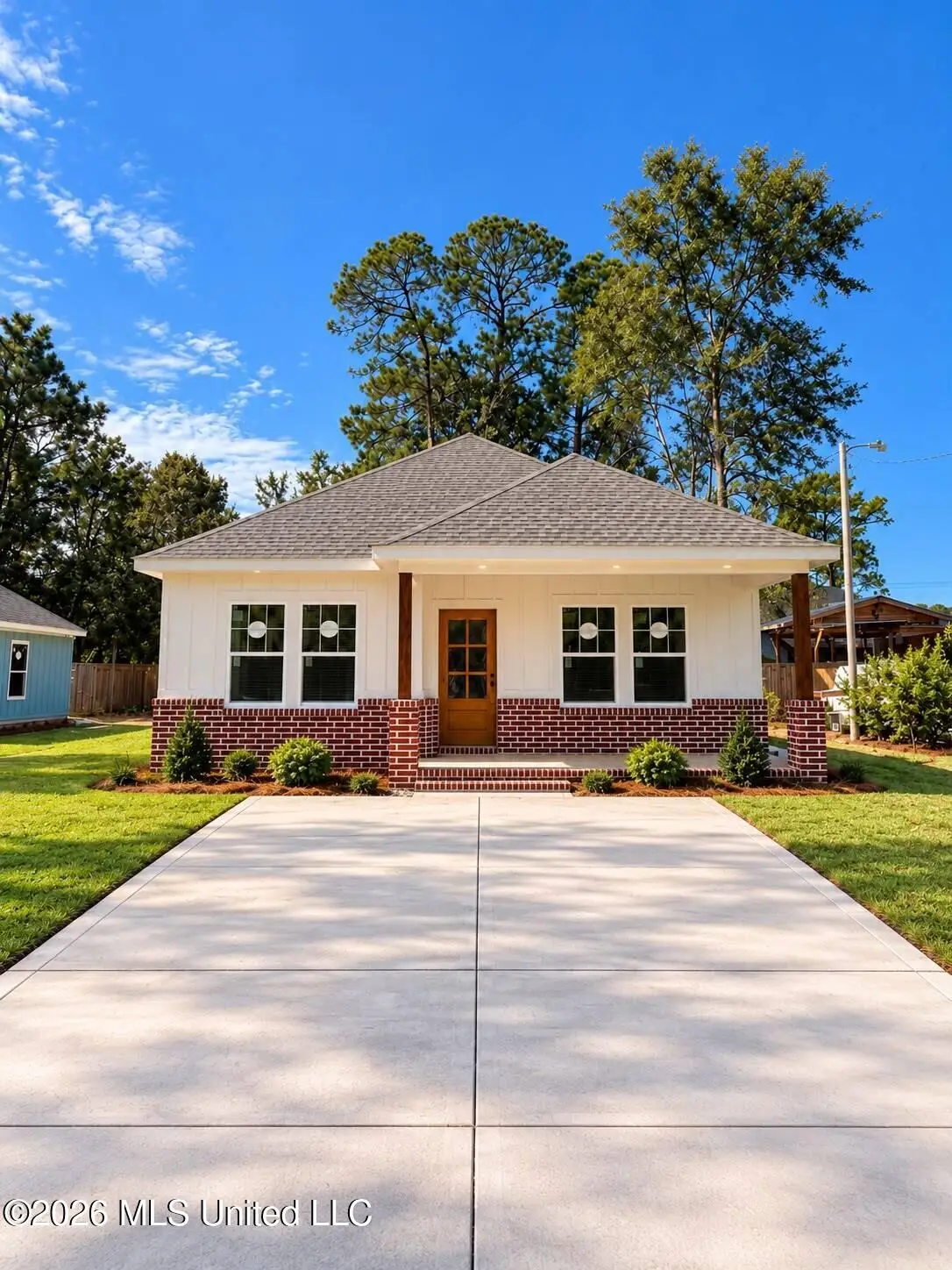 1917 Barracuda Drive, Gautier, MS 39553 - #1