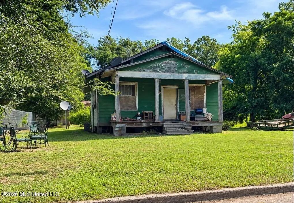 508 Deaton Street, Greenville, MS 38701 - #1