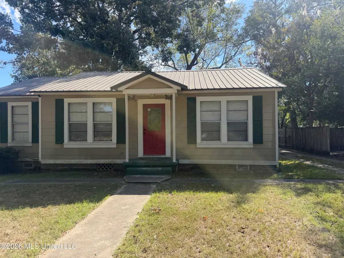 103 Camellia Drive, Natchez, MS 39120 - #1