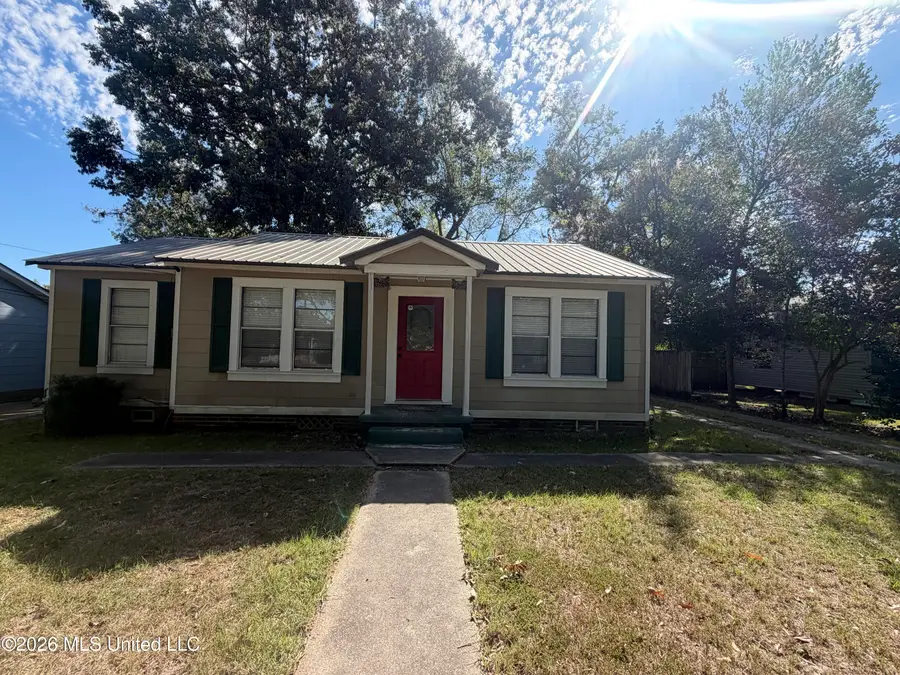 103 Camellia Drive, Natchez, MS 39120 - #2