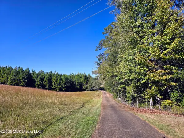 5687 Meadville Road, Meadville, MS 39653