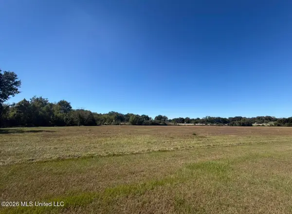 Crescent Meadow Drive, Holly Springs, MS 38635