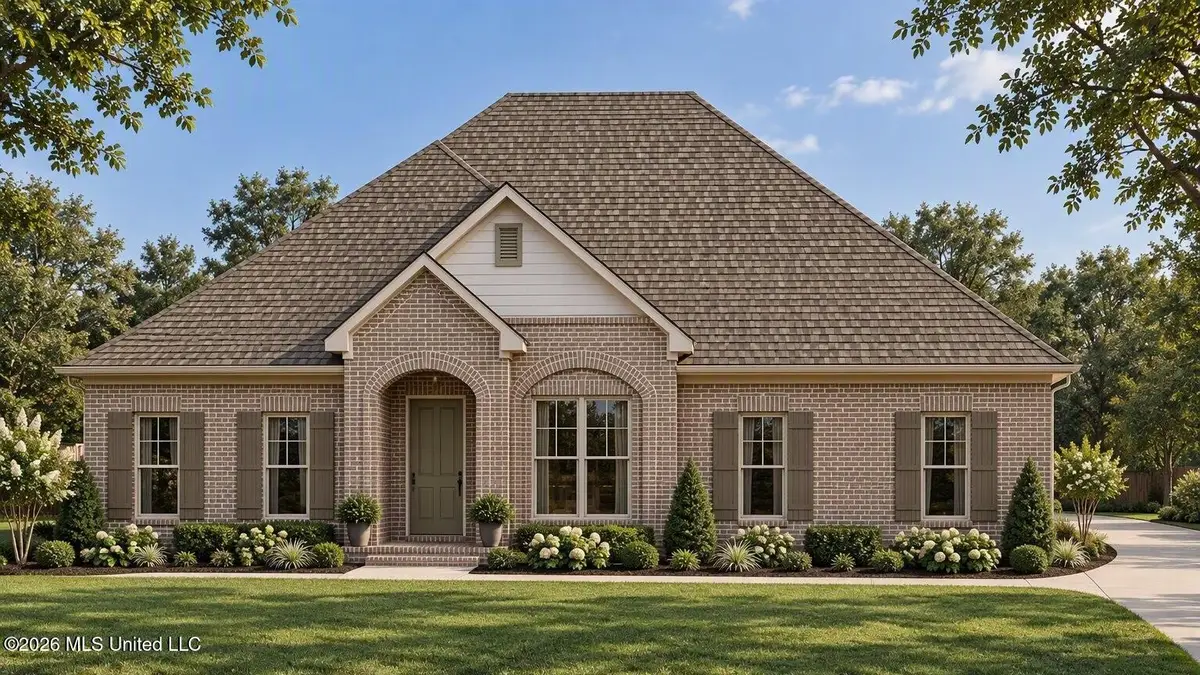 331 Castlewood Circle, Canton, MS 39046 - #1