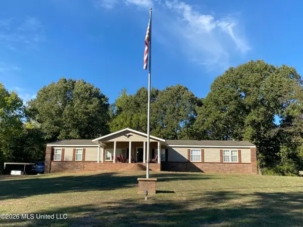1006 Prichard Road, Coldwater, MS 38618