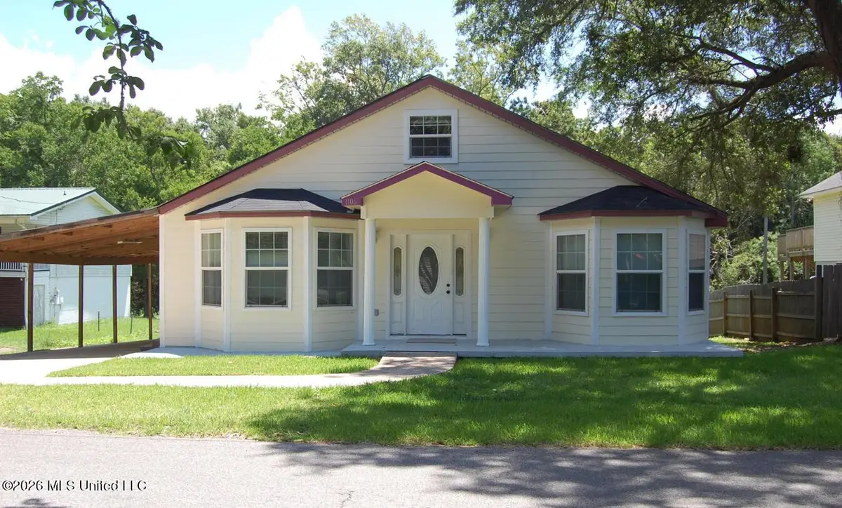 1106 Resca De La Palma Street, Pascagoula, MS 39567 - #1