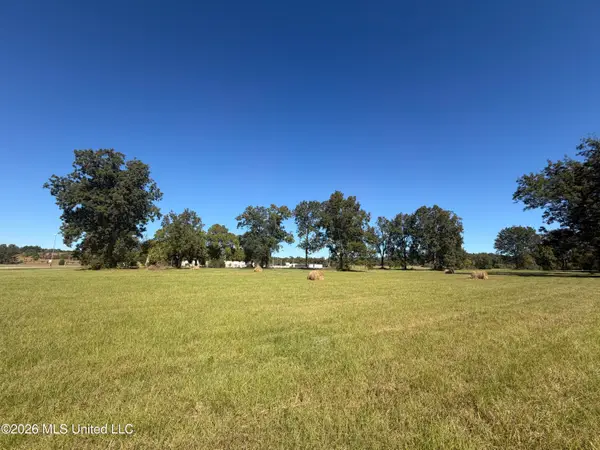 SW Boundary Street, Holly Springs, MS 38635