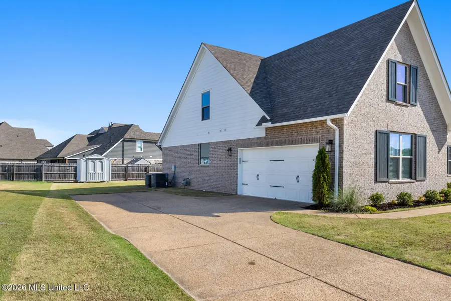 13380 Berkstone Loop, Olive Branch, MS 38654 - #3