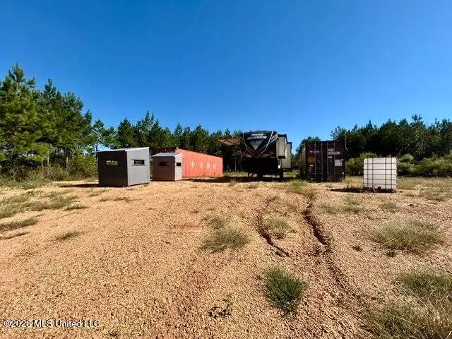 2788 County Farm Rd A D, Liberty, MS 39645 - #1