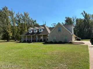 245 Pearlie Owens, Jackson, MS 39212 - #2
