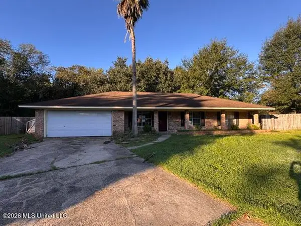 11513 Christian Place, Gulfport, MS 39503