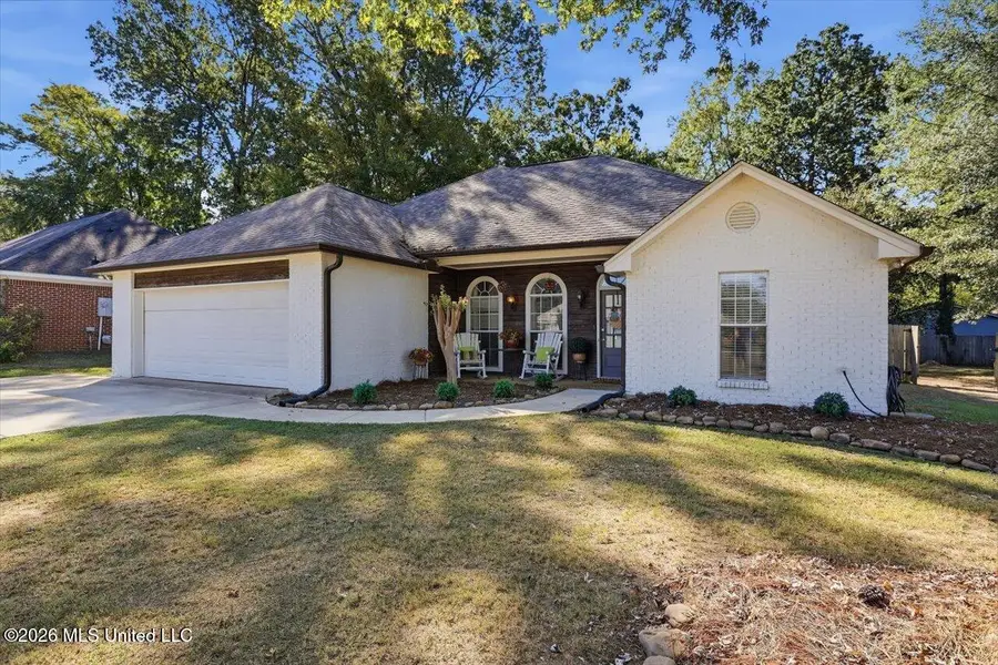 324 Wood Duck Circle, Brandon, MS 39047 - #2