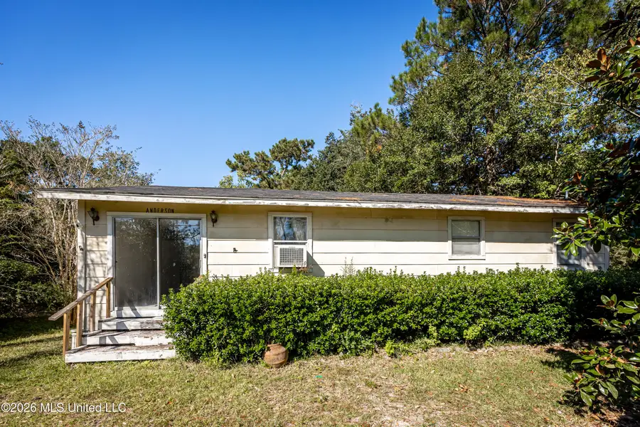 14804 Parker Road, Biloxi, MS 39532 - #2