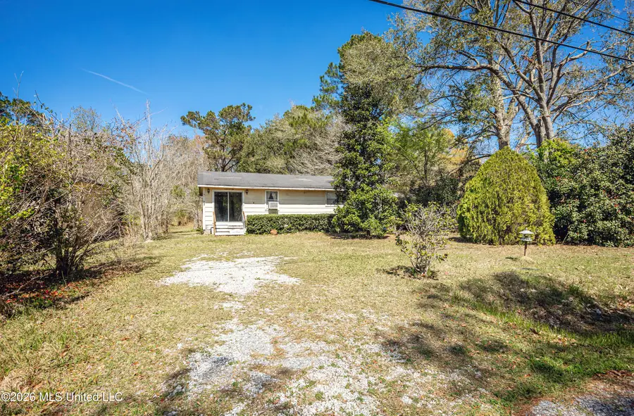 14804 Parker Road, Biloxi, MS 39532 - #3