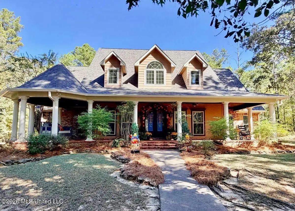 220 Val Verde Cove, Brandon, MS 39047 - #1