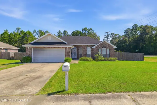 11300 Jessica Drive, Gulfport, MS 39503