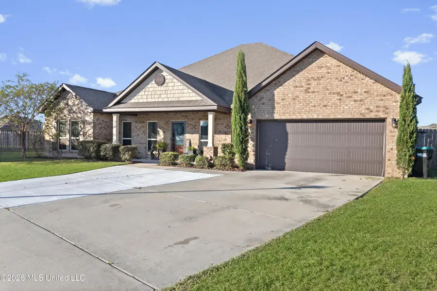 6465 Chickory Way, Ocean Springs, MS 39564 - #2