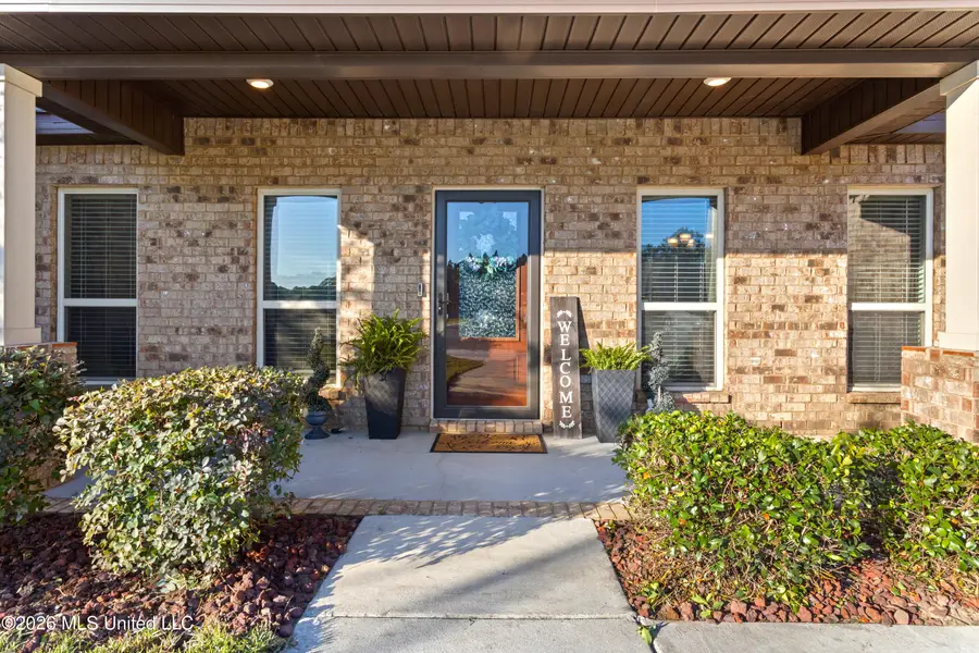 6465 Chickory Way, Ocean Springs, MS 39564 - #3