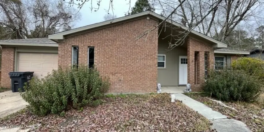 712 Maxine Drive, Long Beach, MS 39560 - #2