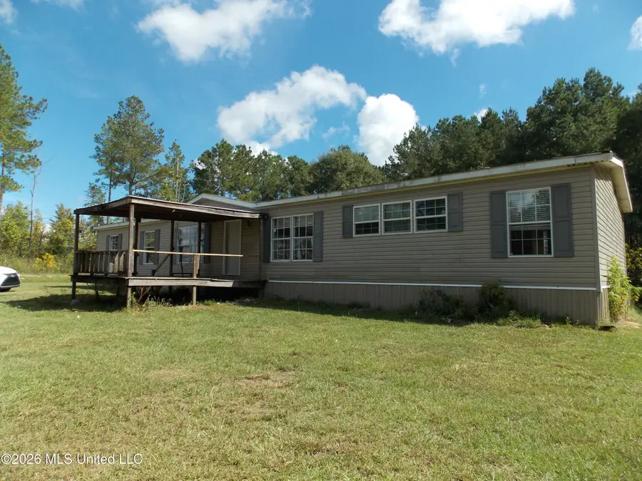 3034 Heather Way Lane, Wesson, MS 39191 - #2