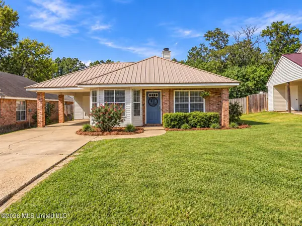1920 Cape Cove, Richland, MS 39218