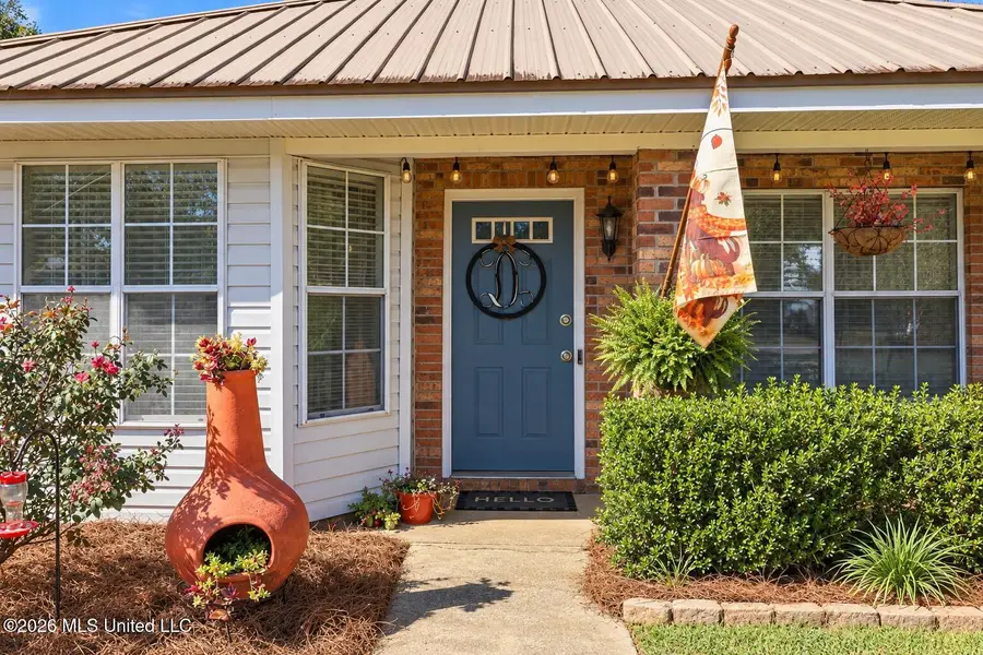 1920 Cape Cove, Richland, MS 39218 - #2
