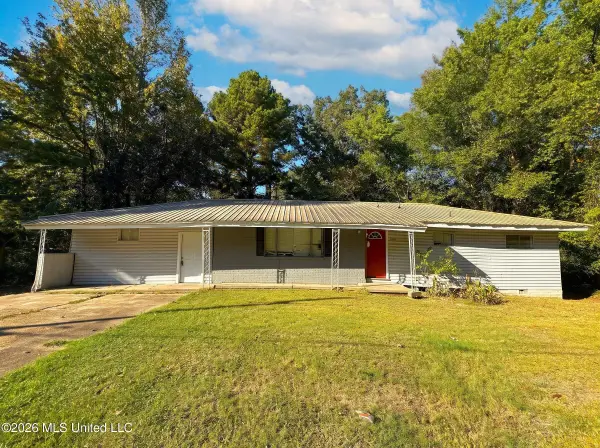 5610 Magnolia Drive, Jackson, MS 39209