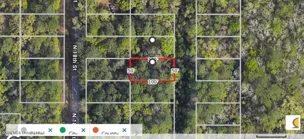 Lot 39 N 19th Street, Ocean Springs, MS 39564