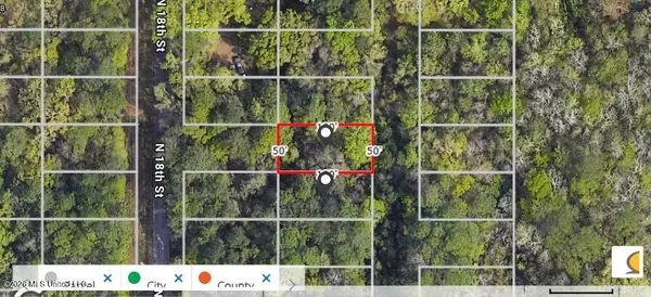 Lot 40 N 19th Street, Ocean Springs, MS 39564