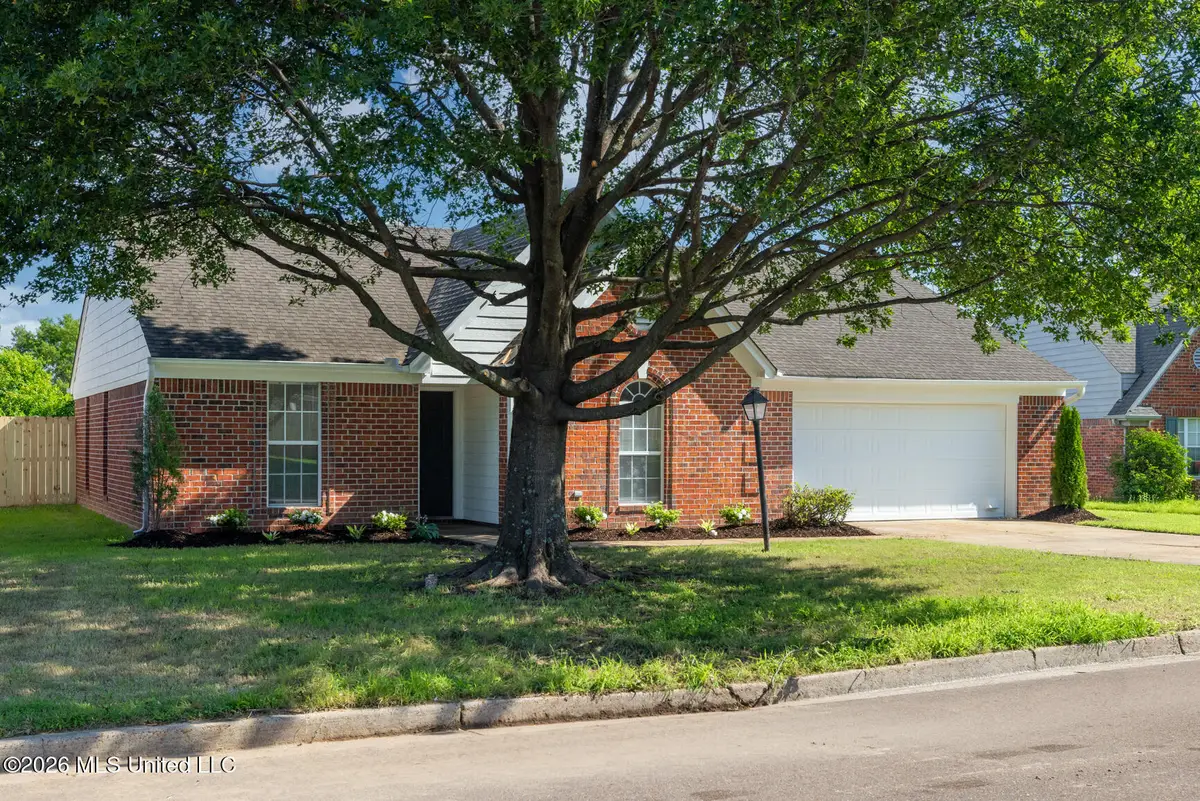 750 Sweetwater Drive, Southaven, MS 38672 - #1