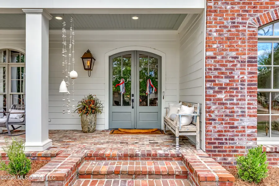 120 Mont Helena Drive, Madison, MS 39110 - #3