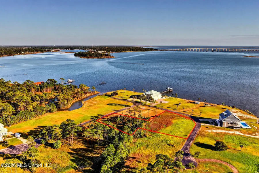 Branigar Drive, Biloxi, MS 39532 - #2