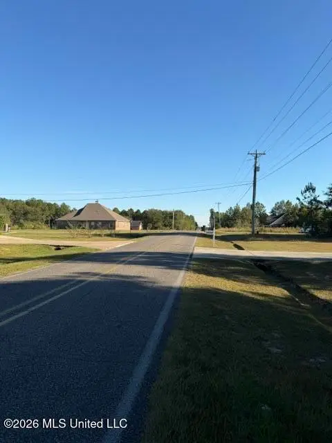 W Wortham Road, Saucier, MS 39574 - #2