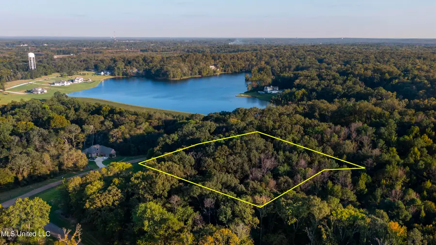 Lot 97 Chestnut Hill Road, Flora, MS 39071 - #2