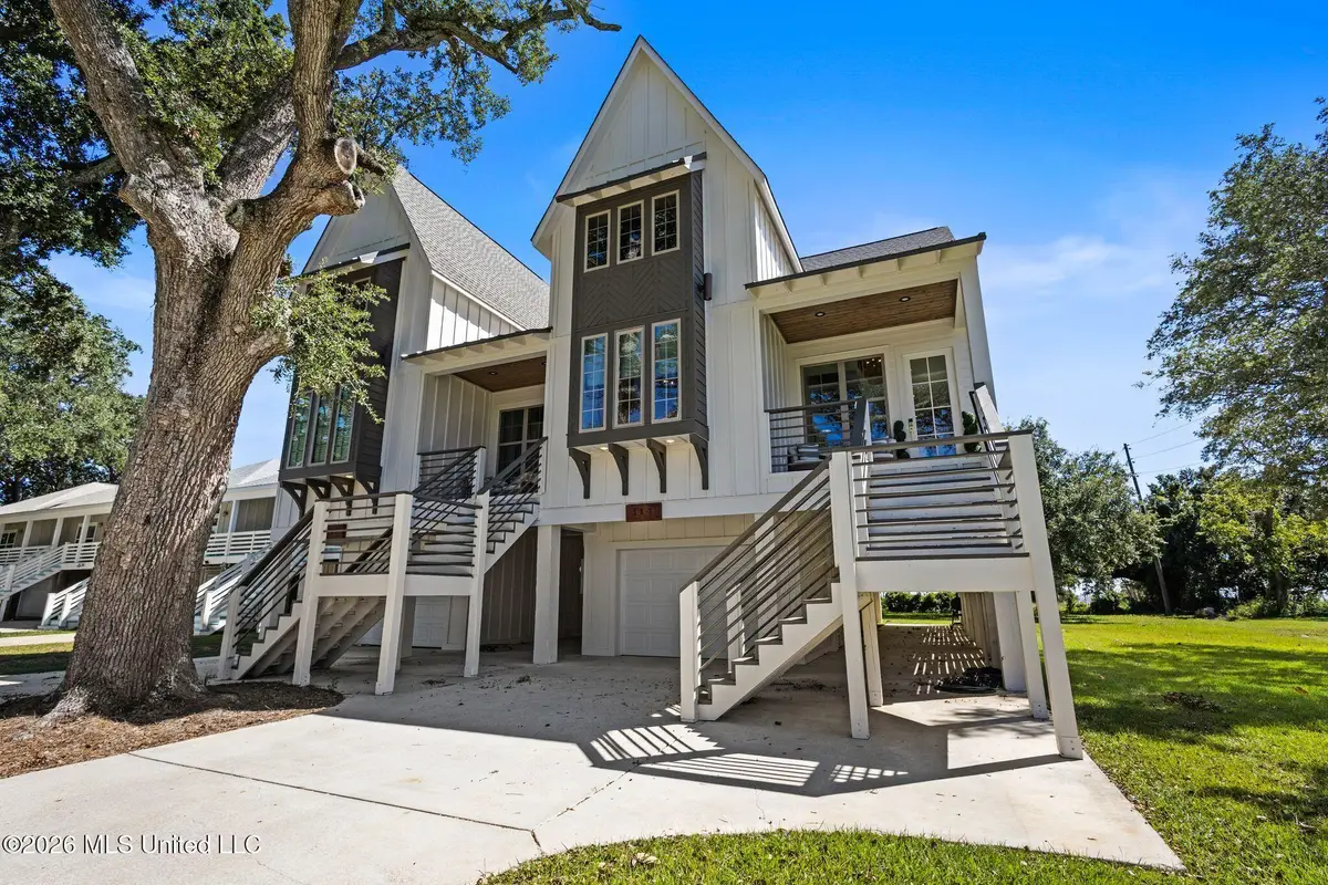 117 E Fifth Street, Long Beach, MS 39560 - #1