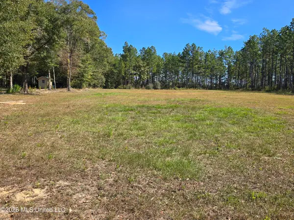 1 Old Hwy 49, Saucier, MS 39574