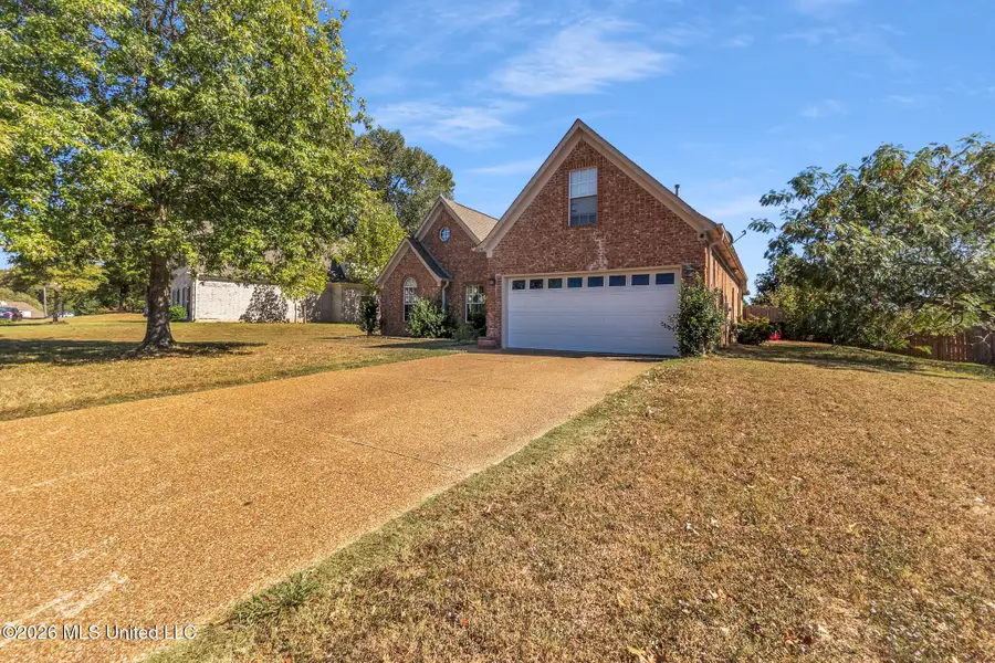 6042 Stafford Drive, Southaven, MS 38671 - #2