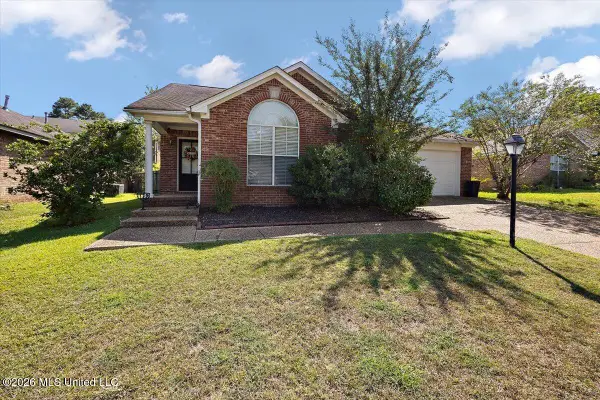 1007 Carlyle Cove, Ridgeland, MS 39157