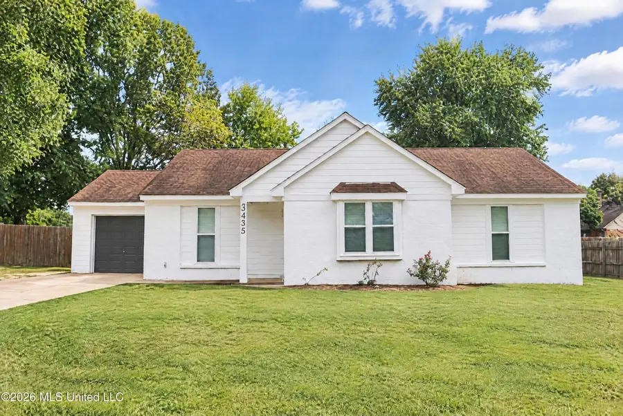 3435 Lakehurst Cove, Horn Lake, MS 38637 - #2